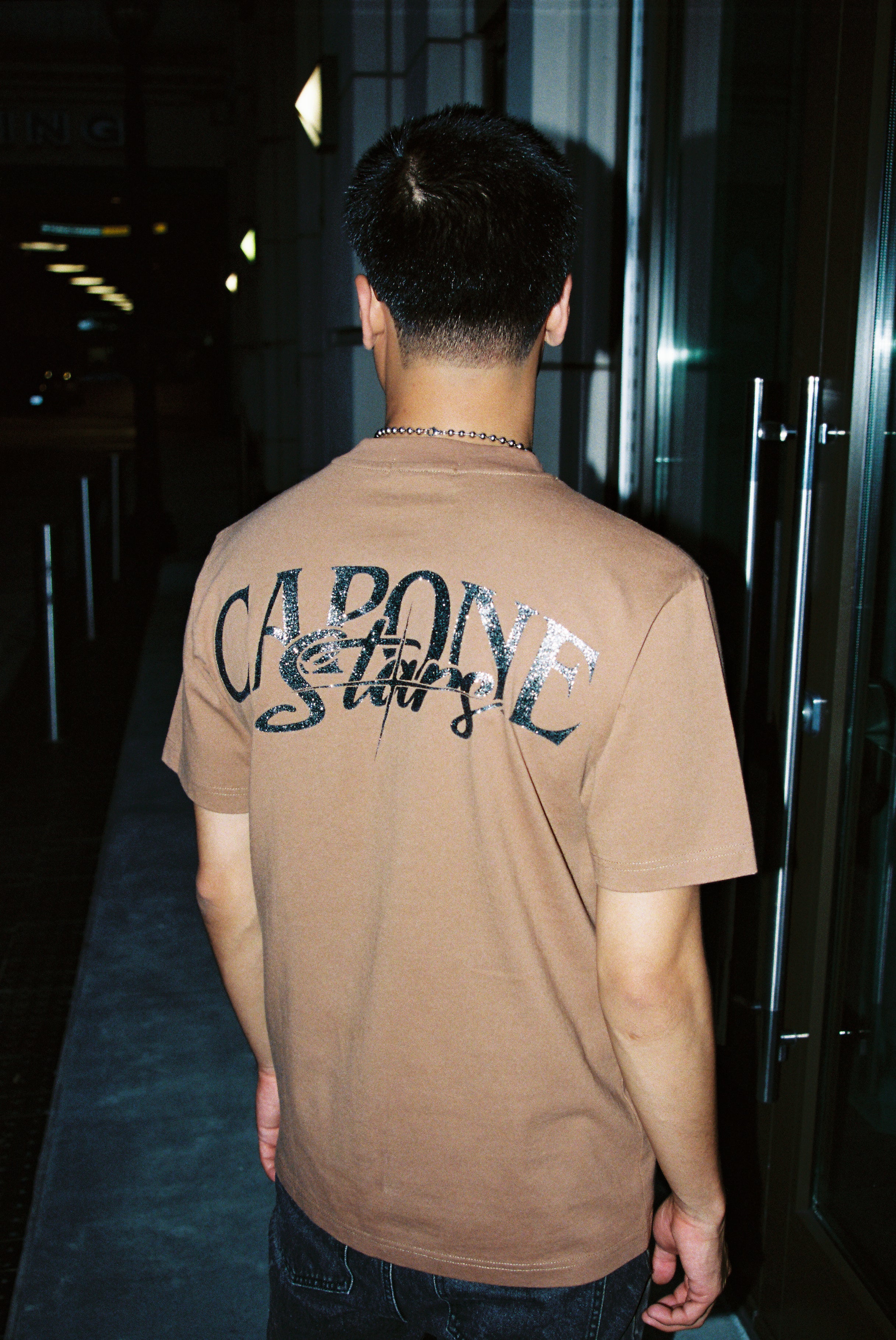 Presence Tee