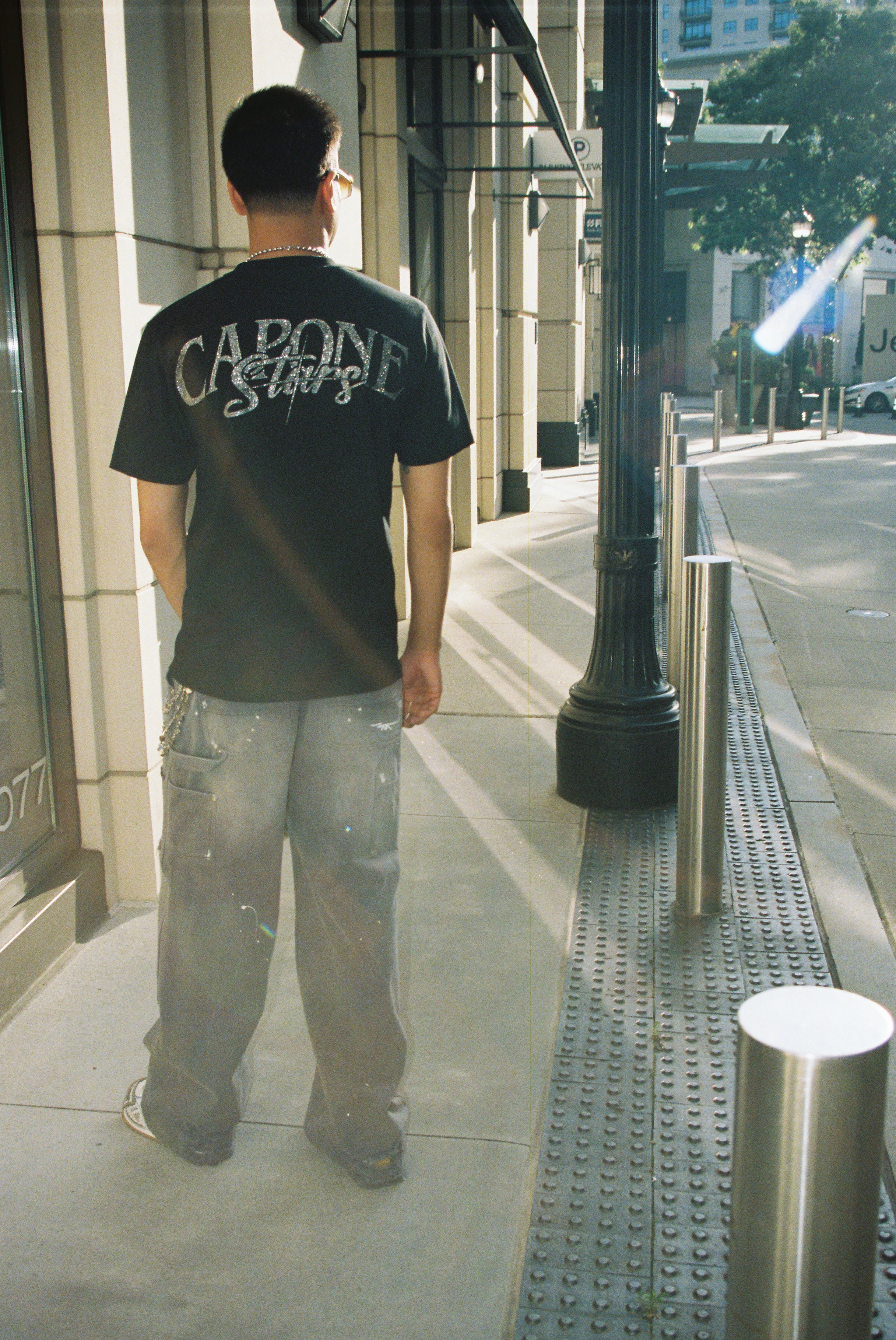 Presence Tee